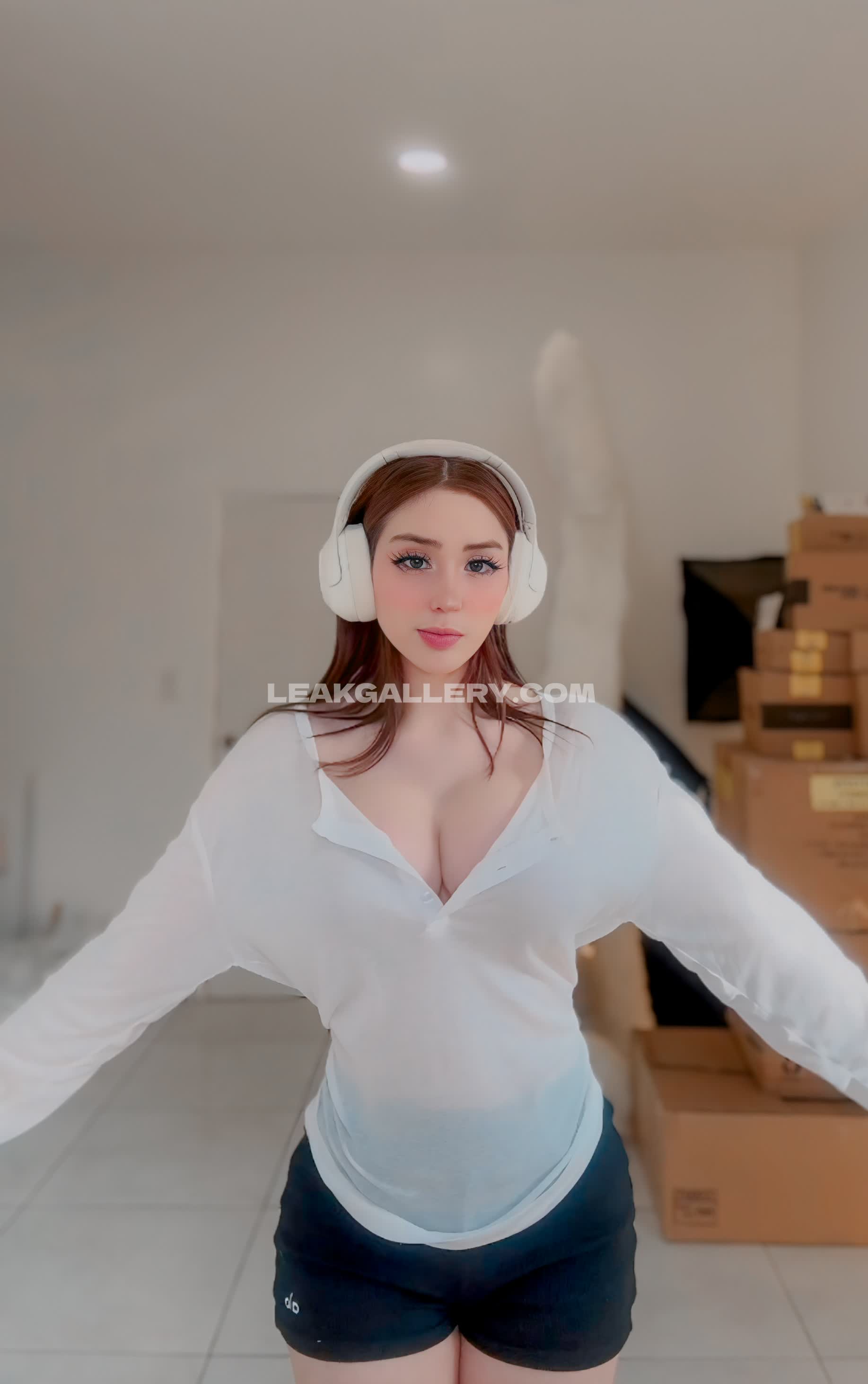 Hannapunzel Exclusive Leaked Nude OnlyFans #7003809