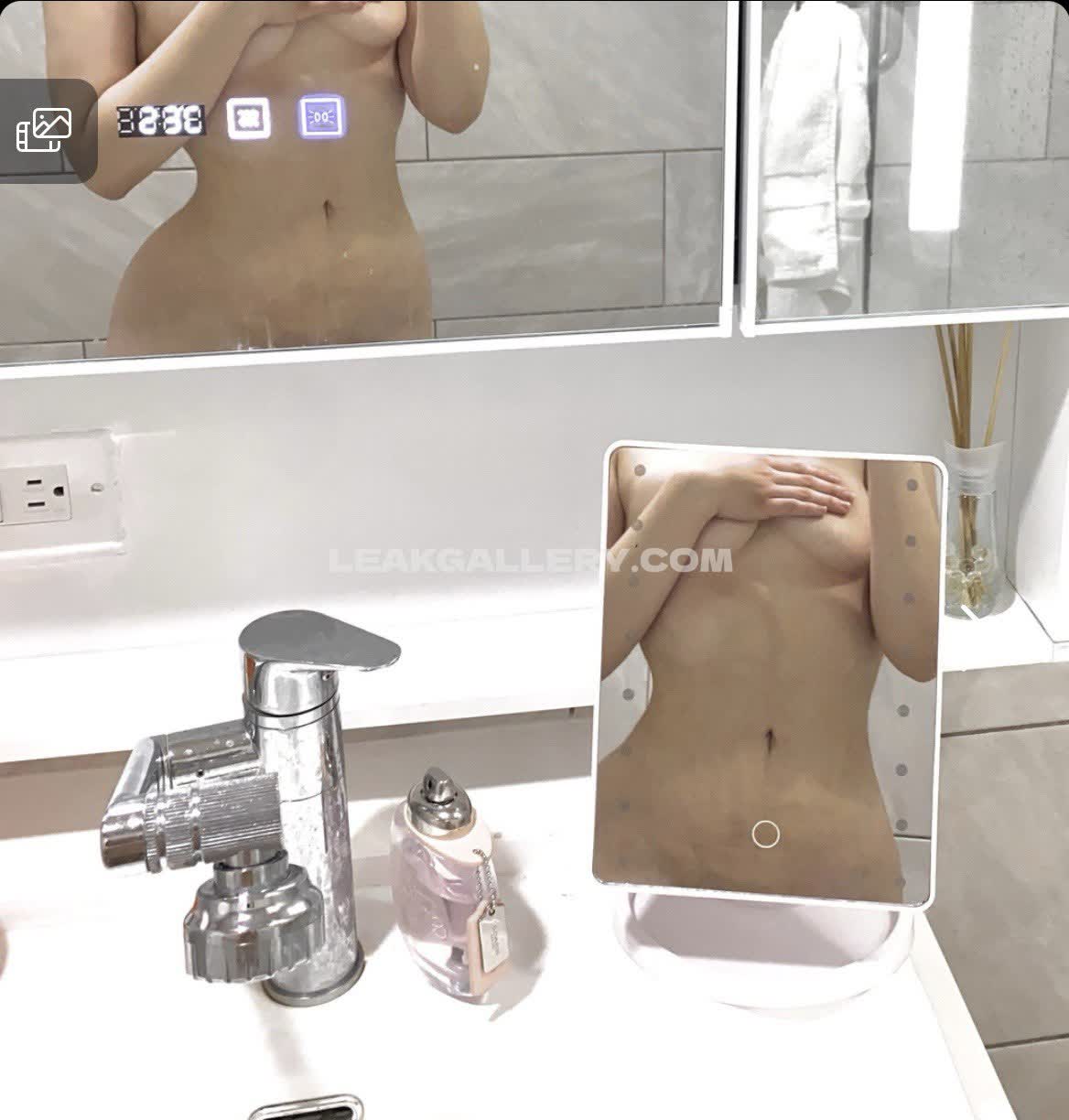 Hannapunzel Exclusive Leaked Nude OnlyFans #7972671