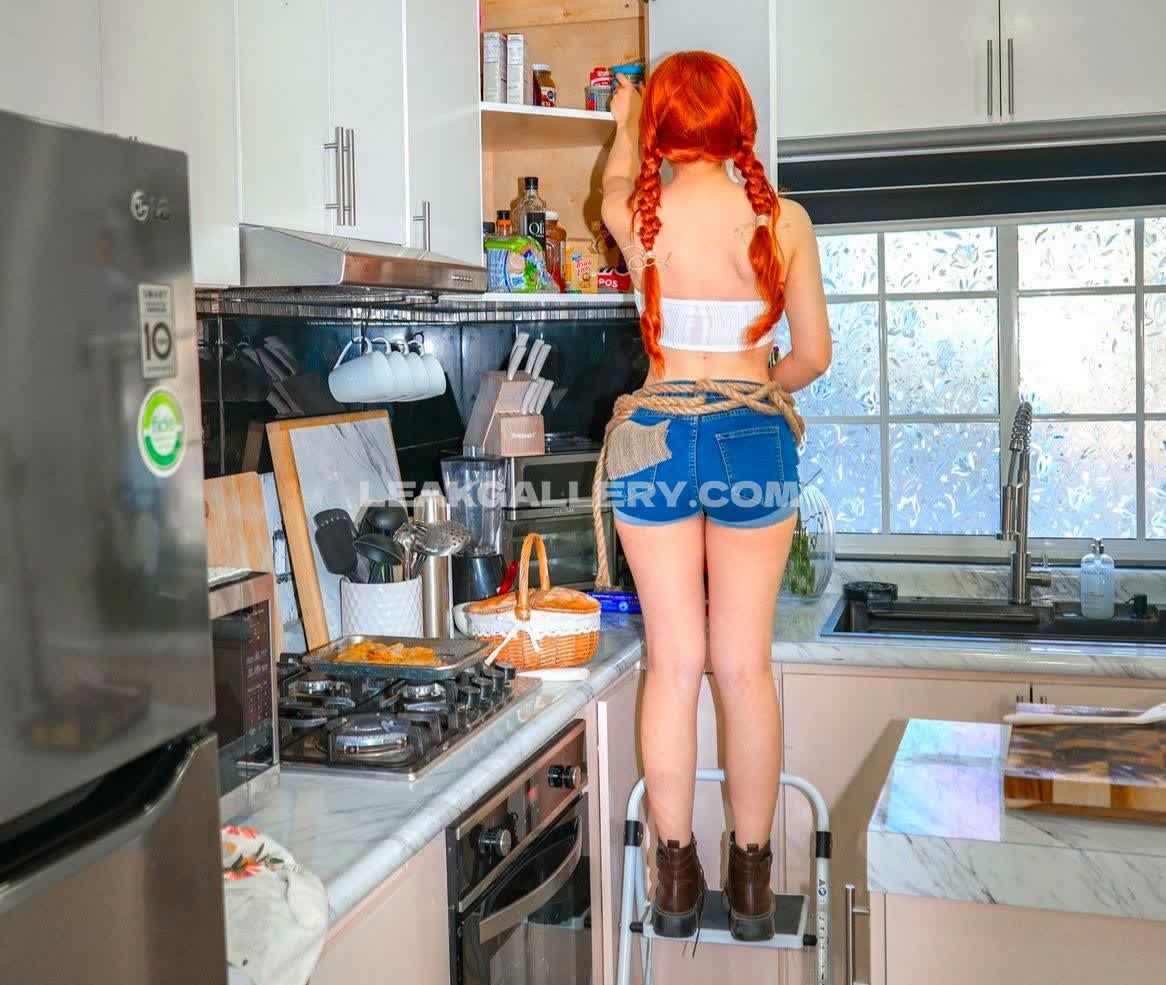 Hannapunzel Exclusive Leaked Nude OnlyFans #5181935