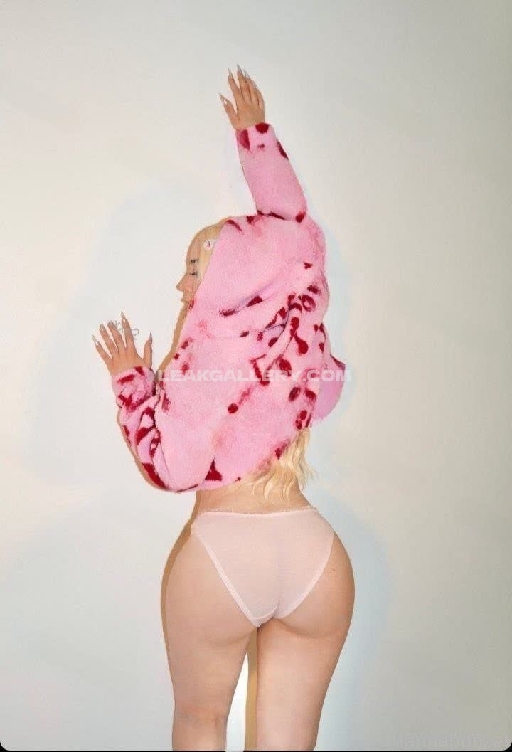 Hannapunzel OnlyFans Nudi in Esclusiva Trapela #7939018