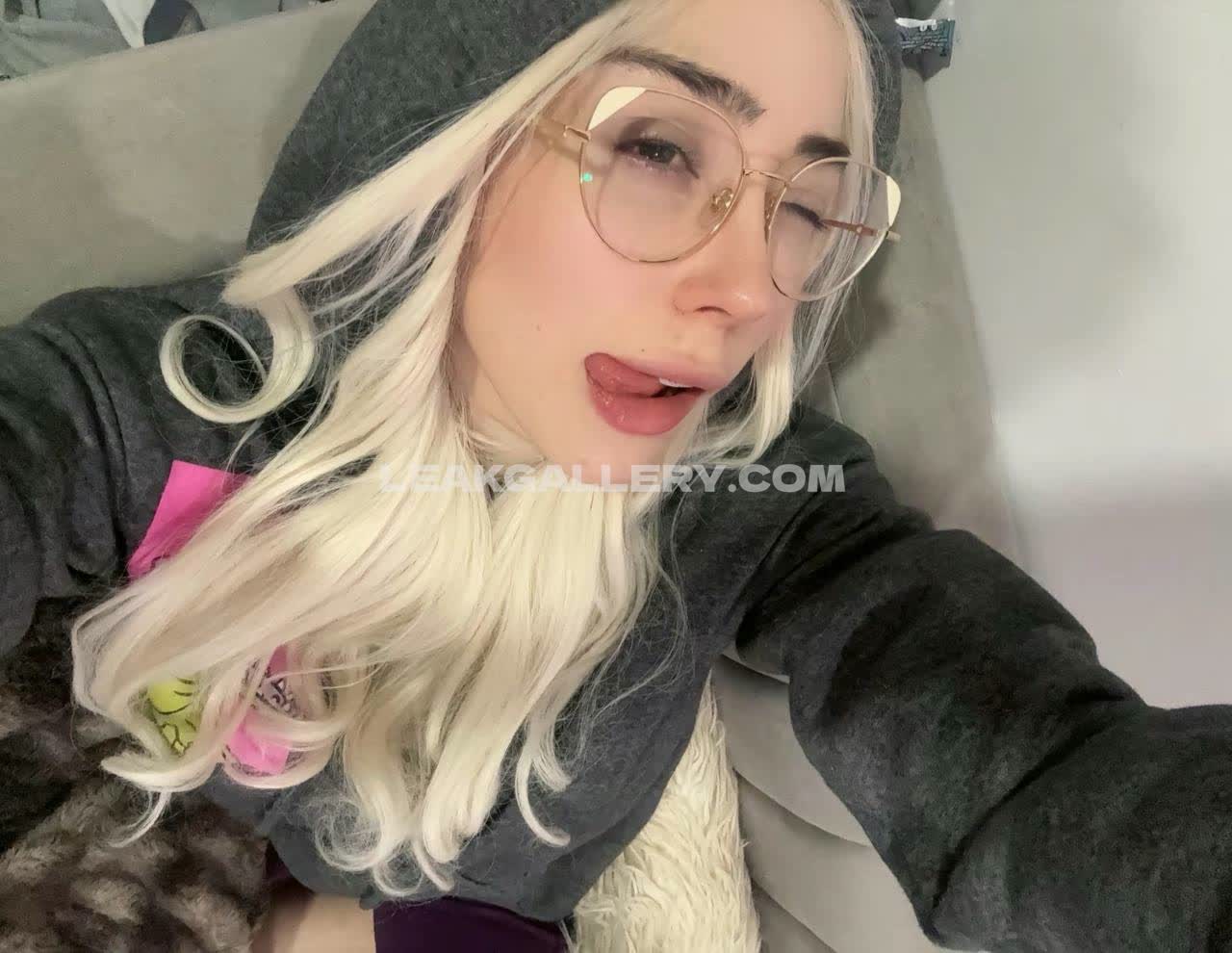 Hannapunzel Exclusive Leaked Nude OnlyFans #3050674