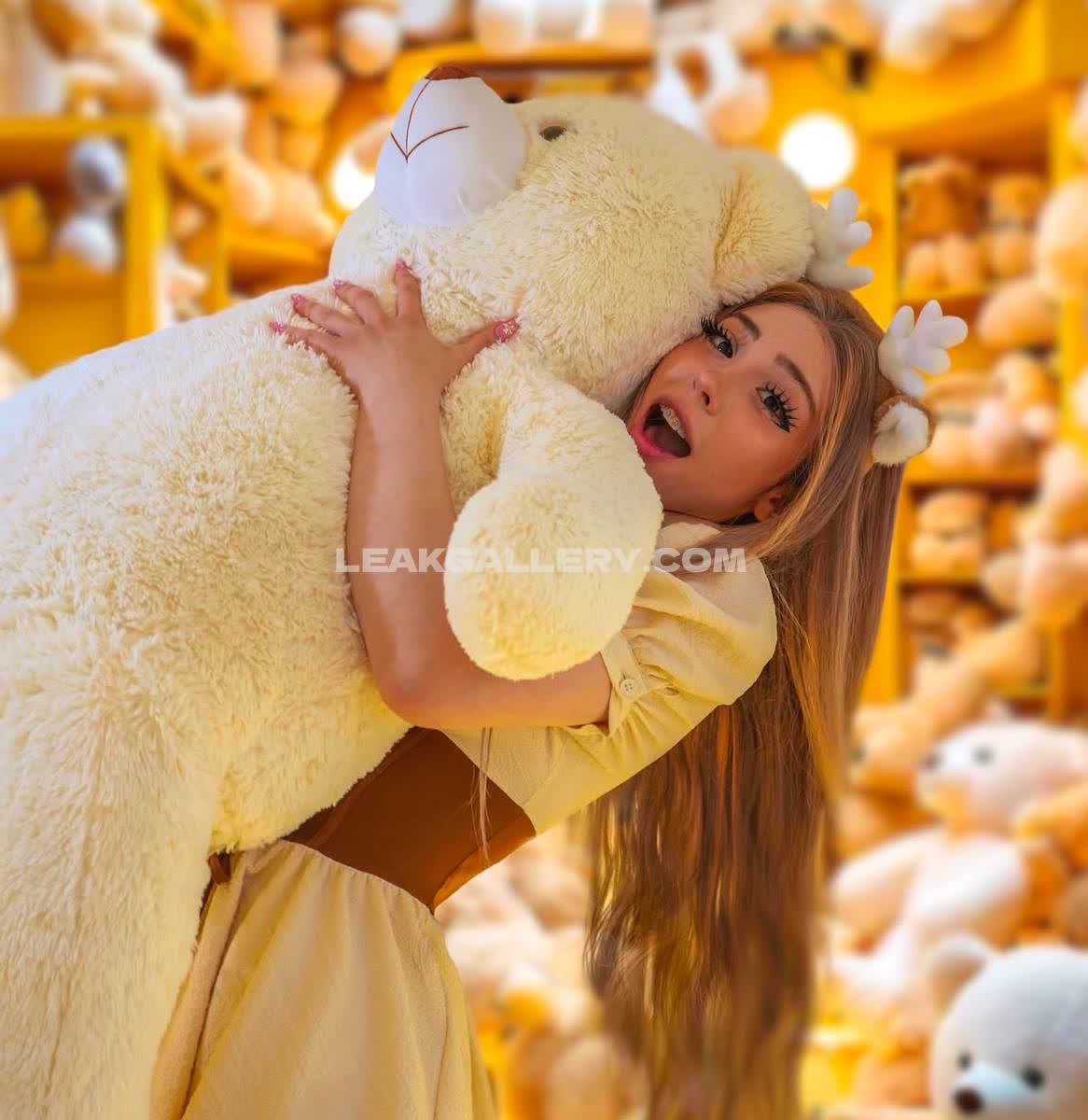 Hannapunzel Exclusive Leaked Nude OnlyFans #5182322