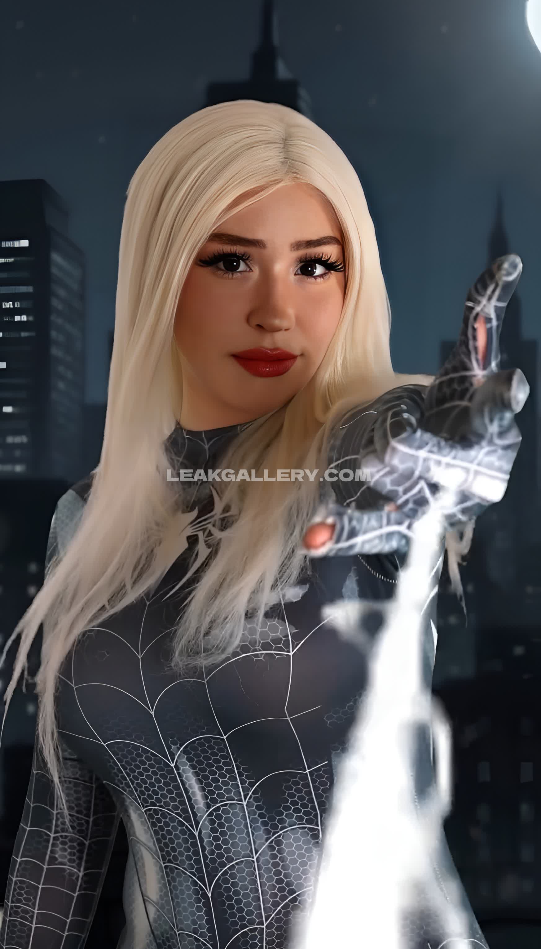 Hannapunzel Exclusive Leaked Nude OnlyFans #3052898