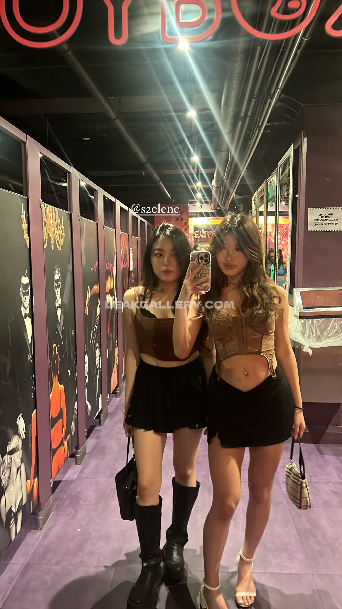 Happybunnygrl Exclusive Leaked Nude OnlyFans #4303123