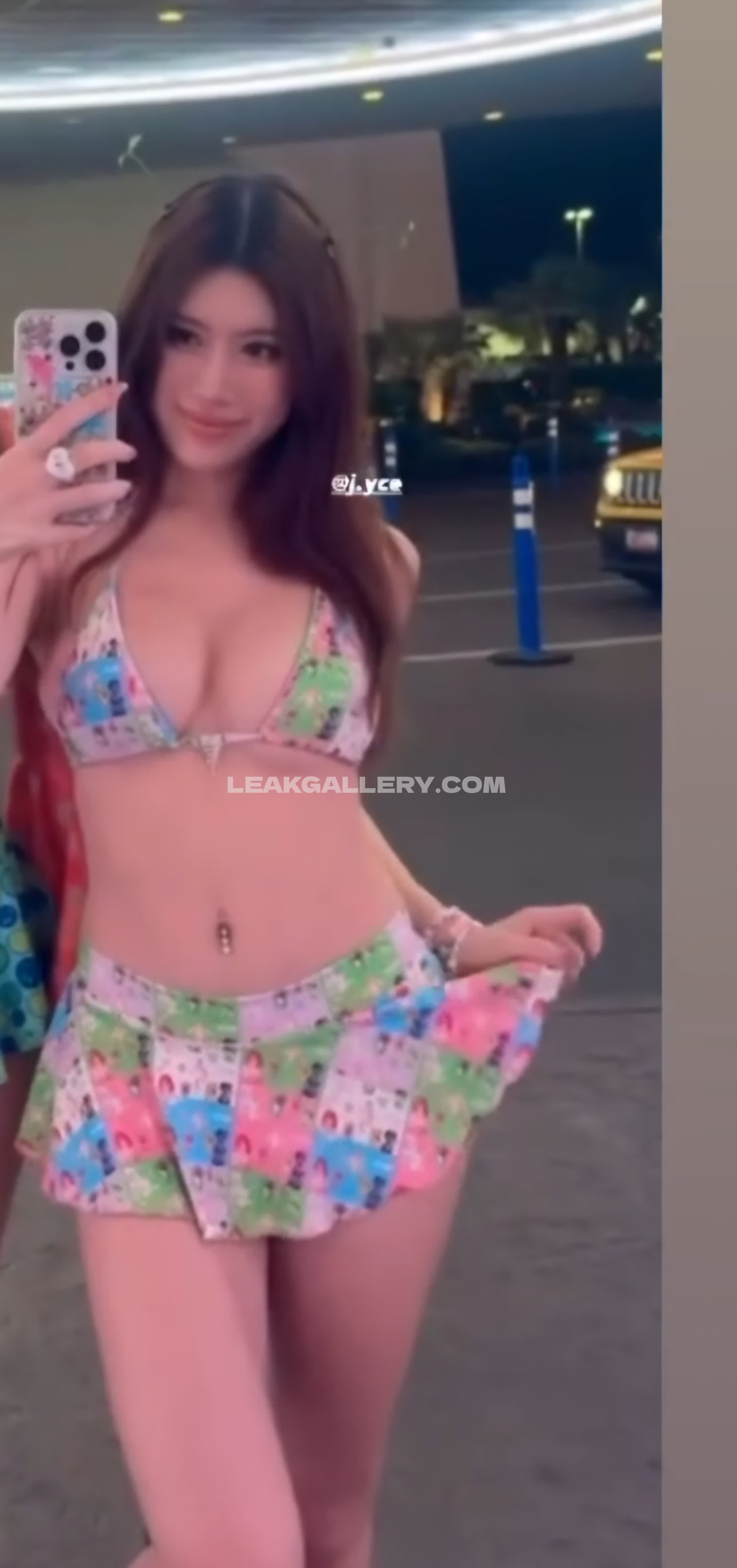 Happybunnygrl Exclusive Leaked Nude OnlyFans #4303134