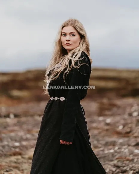 Hardardottir Exclusive Leaked Nude Onlyfans #5507805