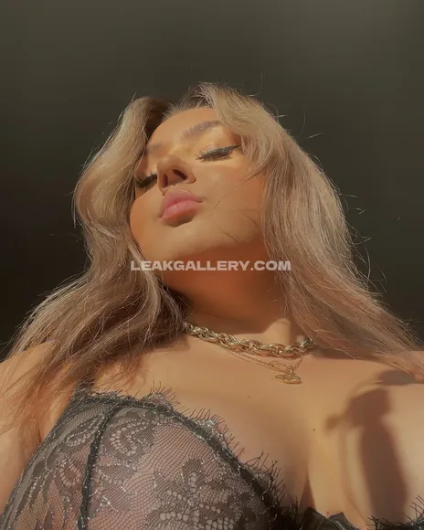 Harmonysavage1 Exclusive Leaked Nude OnlyFans #6606398