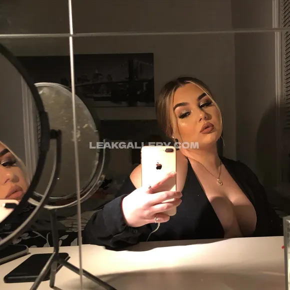 Harmonysavage1 Exclusive Leaked Nude Onlyfans #6603887