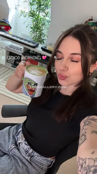 Harriesilver Exclusiva filtración de OnlyFans desnuda #7479415