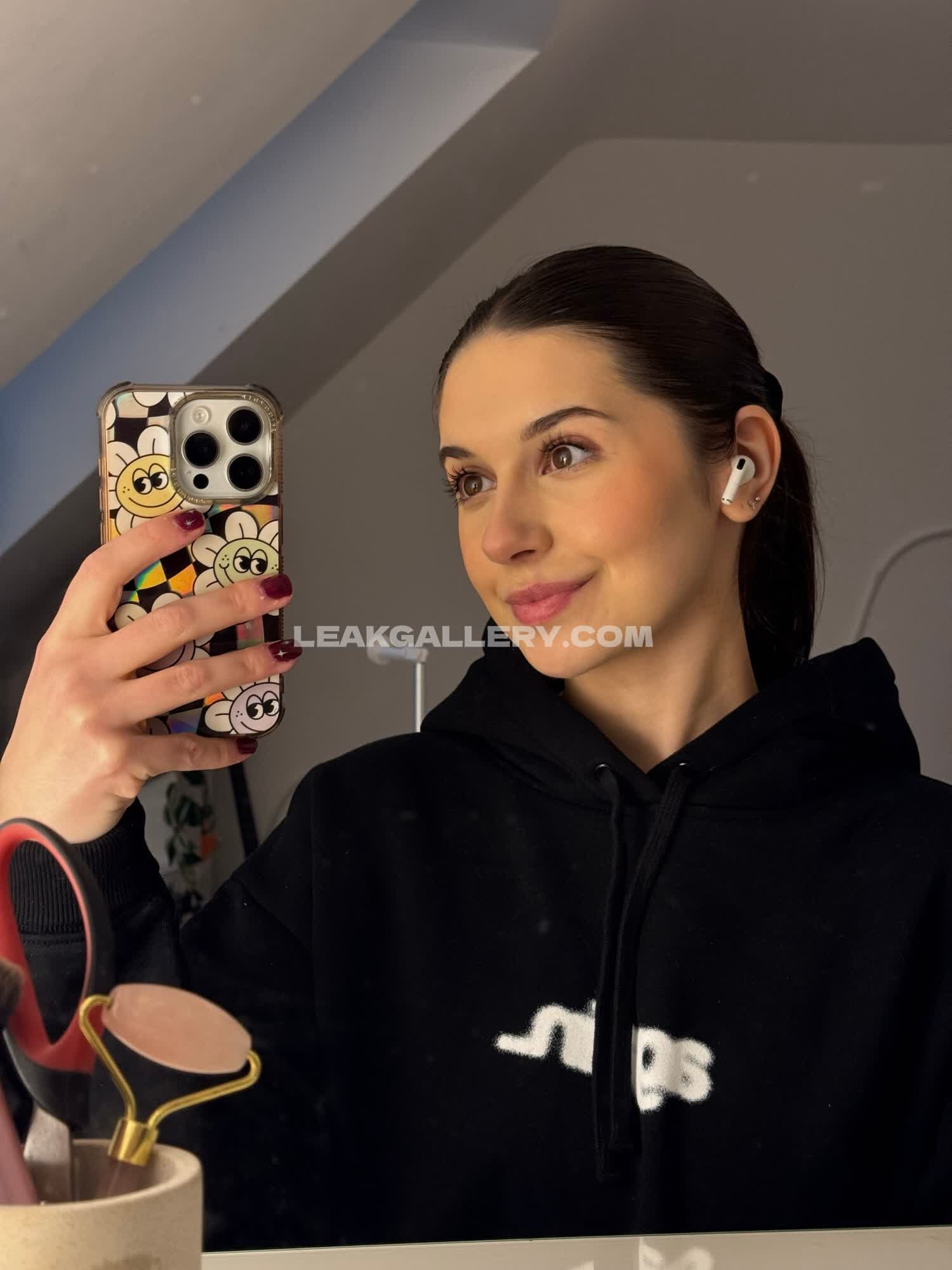 Harriesilver Exclusive Leaked Nude OnlyFans #7481084