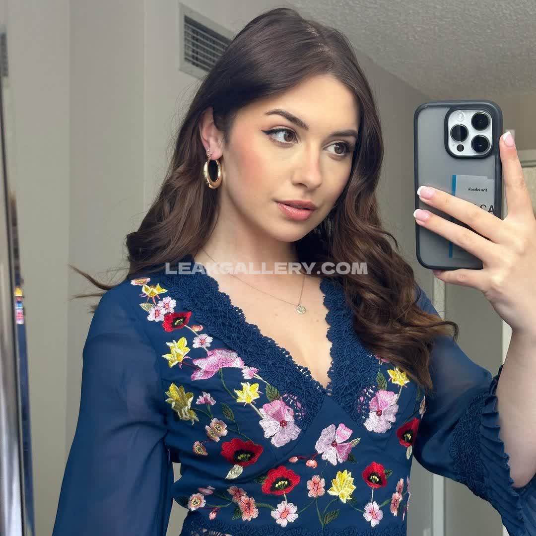 Harriesilver Exclusieve gelekte naaktcontent van OnlyFans #7484637