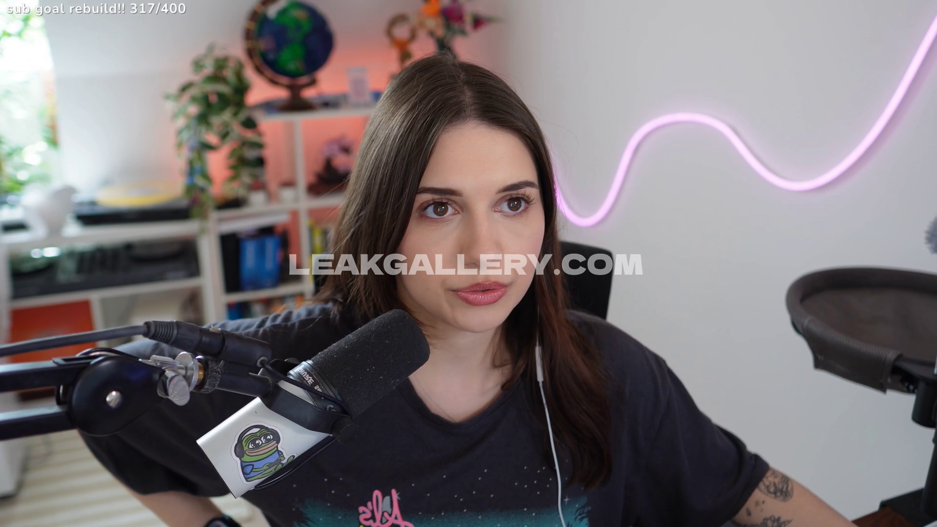 Harriesilver Exklusiv geleakte Nacktbilder von OnlyFans #7479382