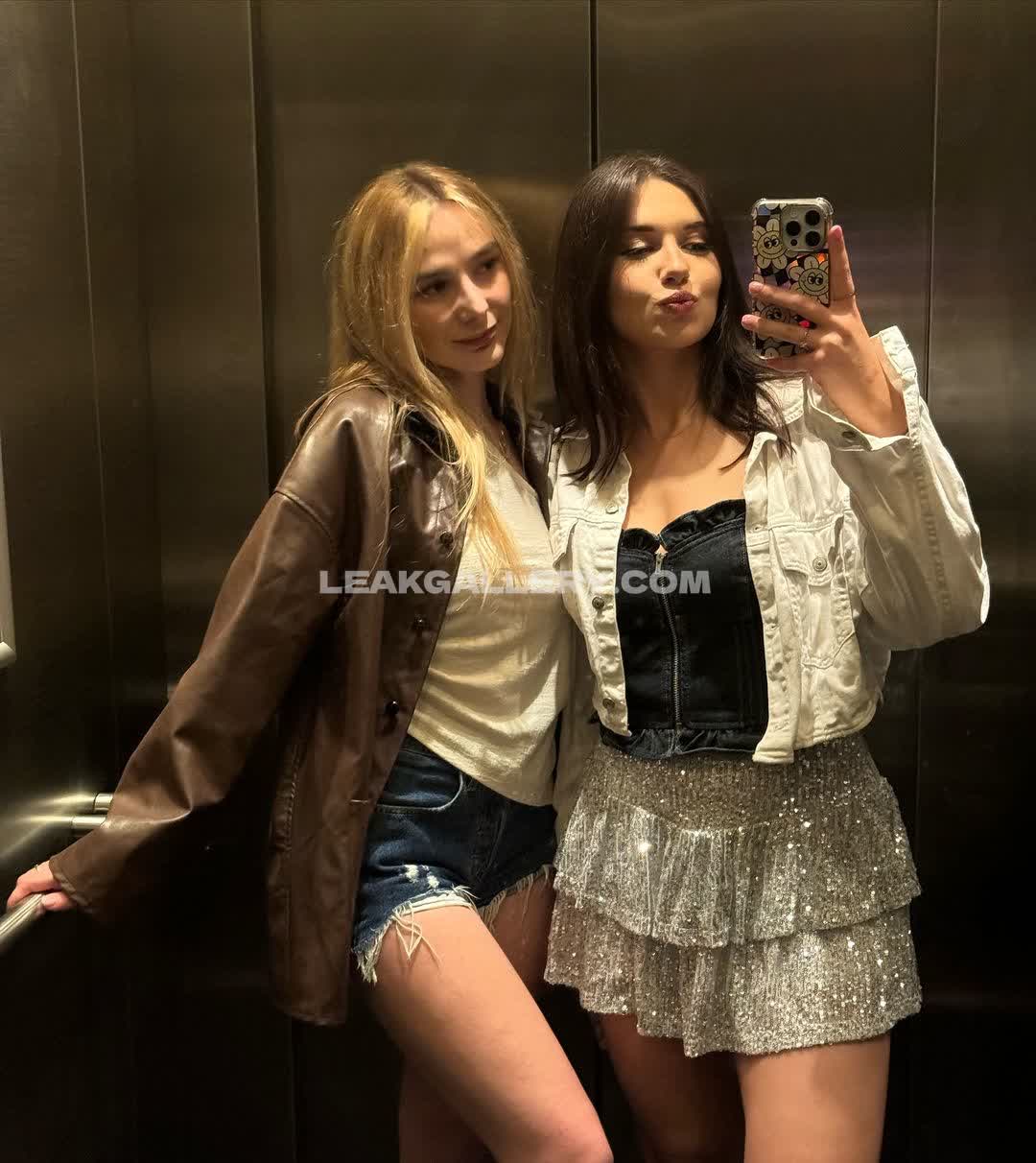 Harriesilver Exclusive Leaked Nude OnlyFans #7480953