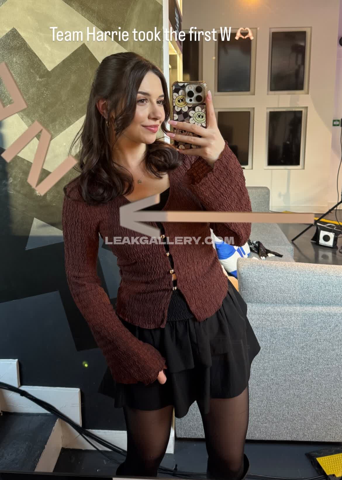 Harriesilver Exclusive Leaked Nude OnlyFans #7492358