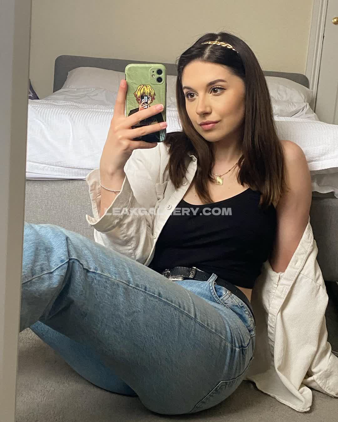 Harriesilver Exclusive Leaked Nude OnlyFans #7488204