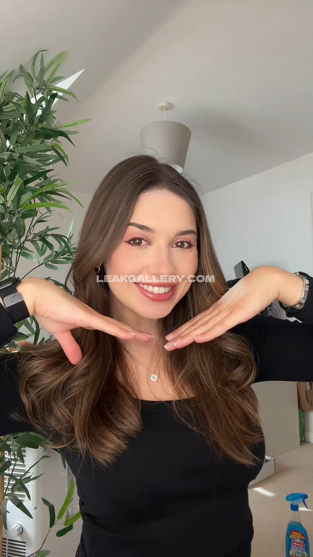 Harriesilver Exclusive Leaked Nude OnlyFans #7480896