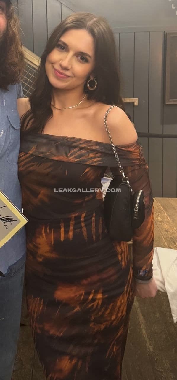 Harriesilver Exclusive Leaked Nude OnlyFans #7490555
