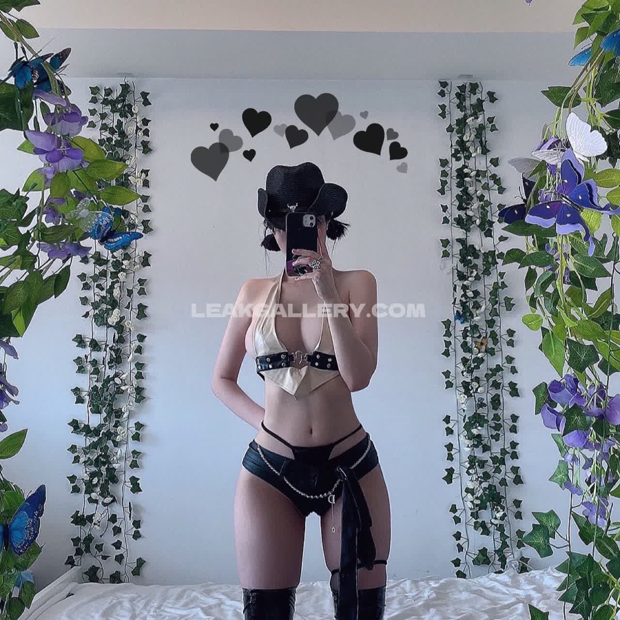 Harukasajin Exclusive Leaked Nude OnlyFans #3868204