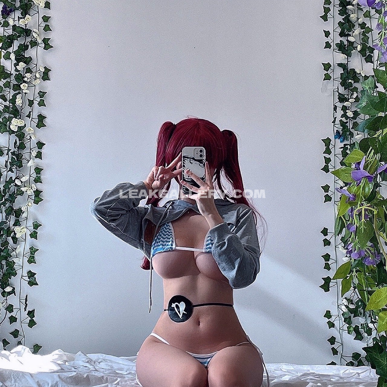 Harukasajin Exclusive Leaked Nude OnlyFans #3876826