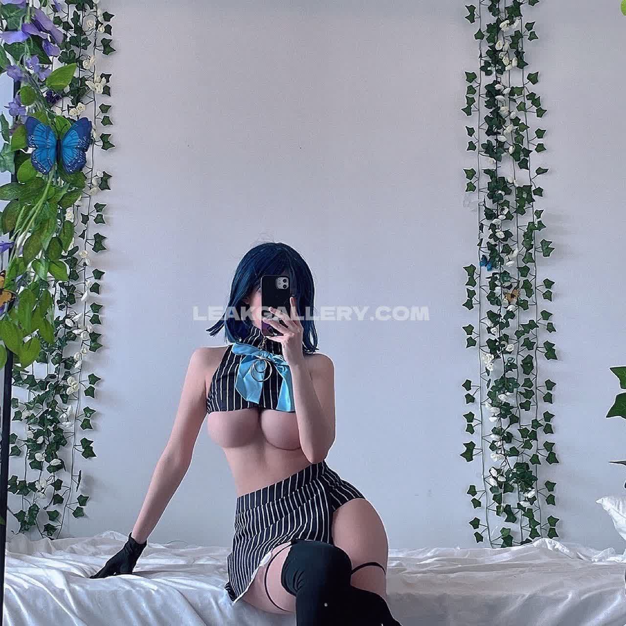 Harukasajin Exclusive Leaked Nude OnlyFans #3863429