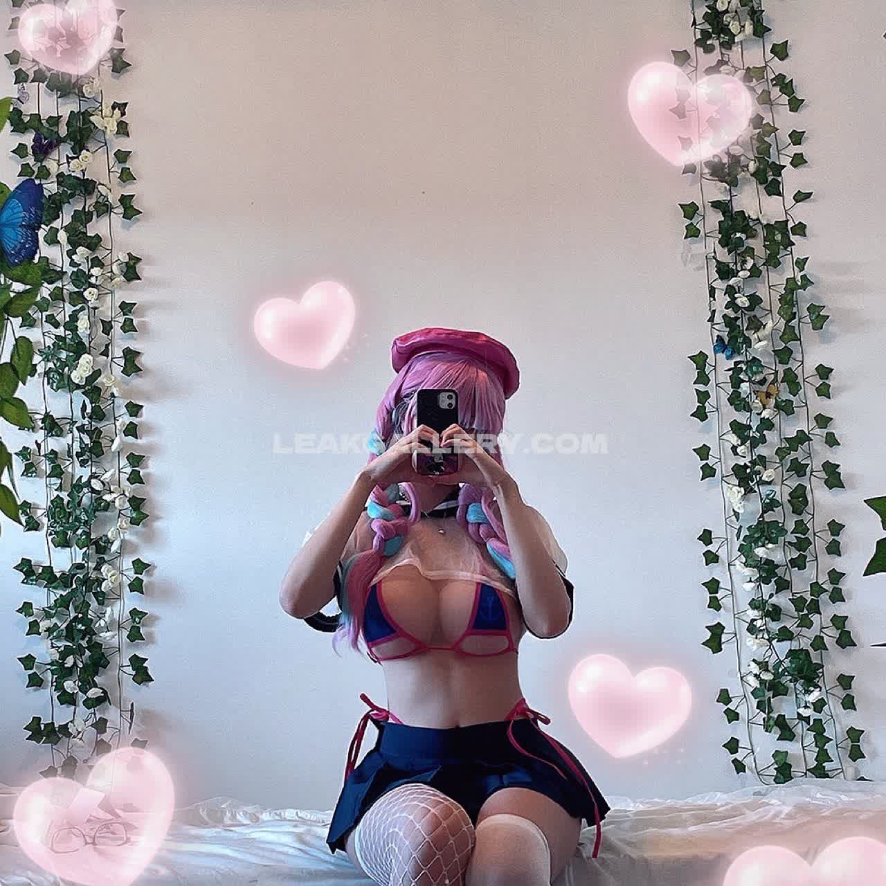 Harukasajin Exclusive Leaked Nude OnlyFans #3867024