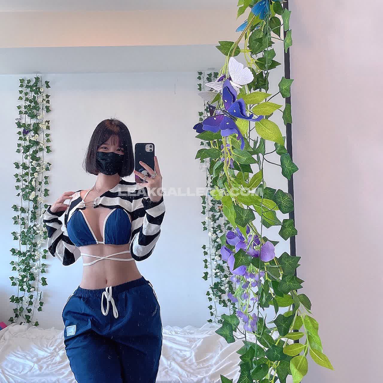 Harukasajin Exclusive Leaked Nude OnlyFans #3857828