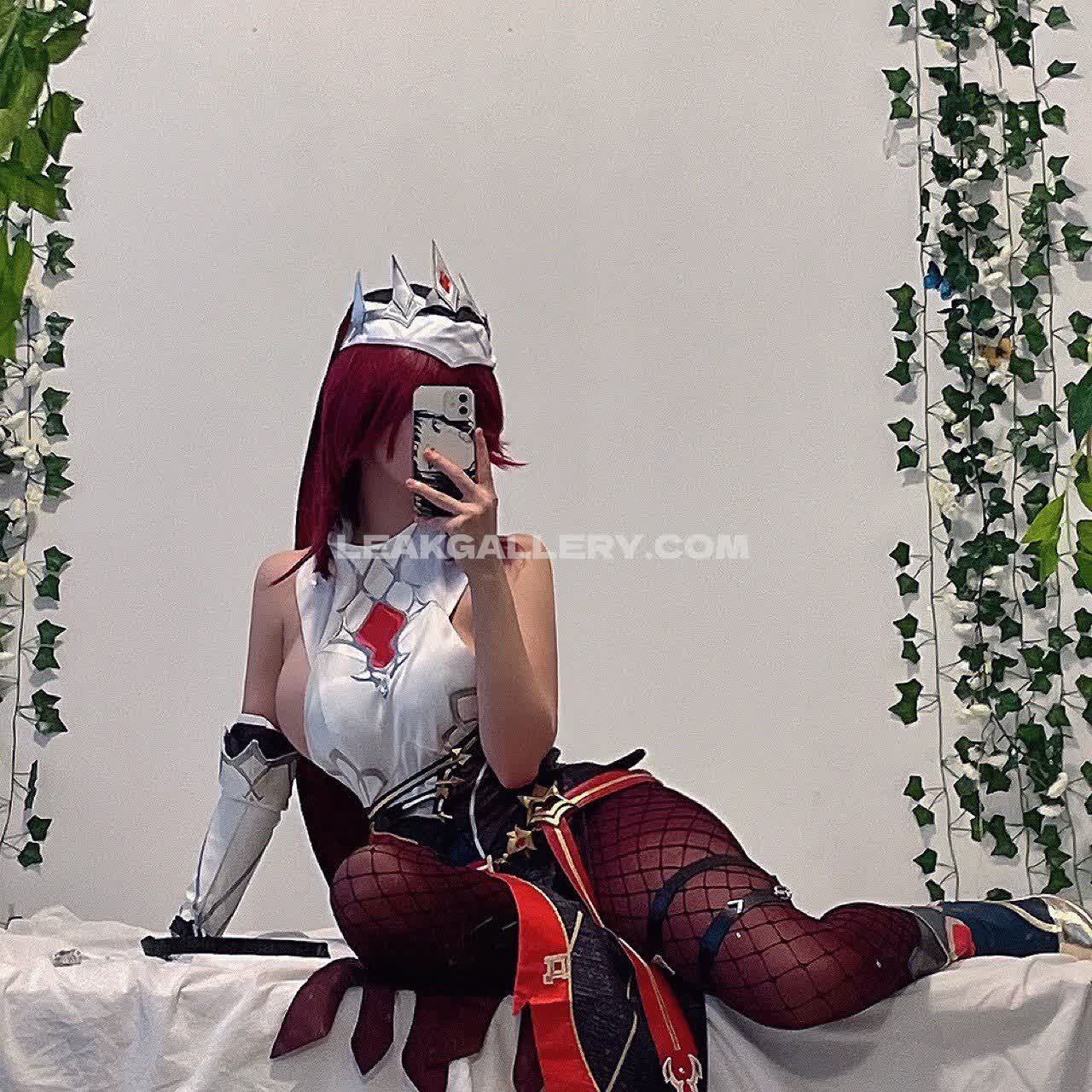 Harukasajin Exclusive Leaked Nude OnlyFans #3878833