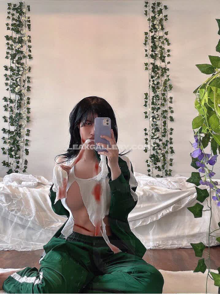 Harukasajin Exclusive Leaked Nude Onlyfans #3876041