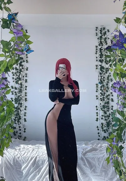 Harukasajin Leak OnlyFans exclusif #3857430