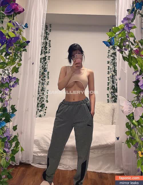 Harukasajin Exclusive Leaked Nude Onlyfans #3878596