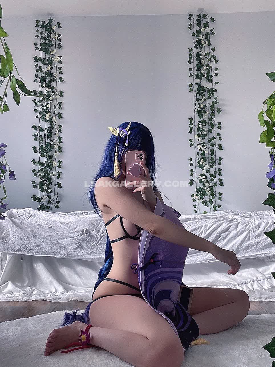 Harukasajin Exclusive Leaked Nude OnlyFans #3877391