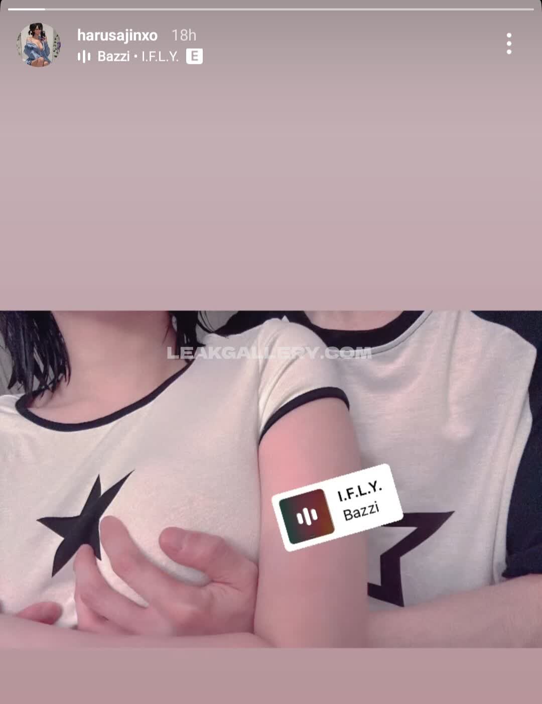 Harukasajin Exclusive Leaked Nude OnlyFans #3872272
