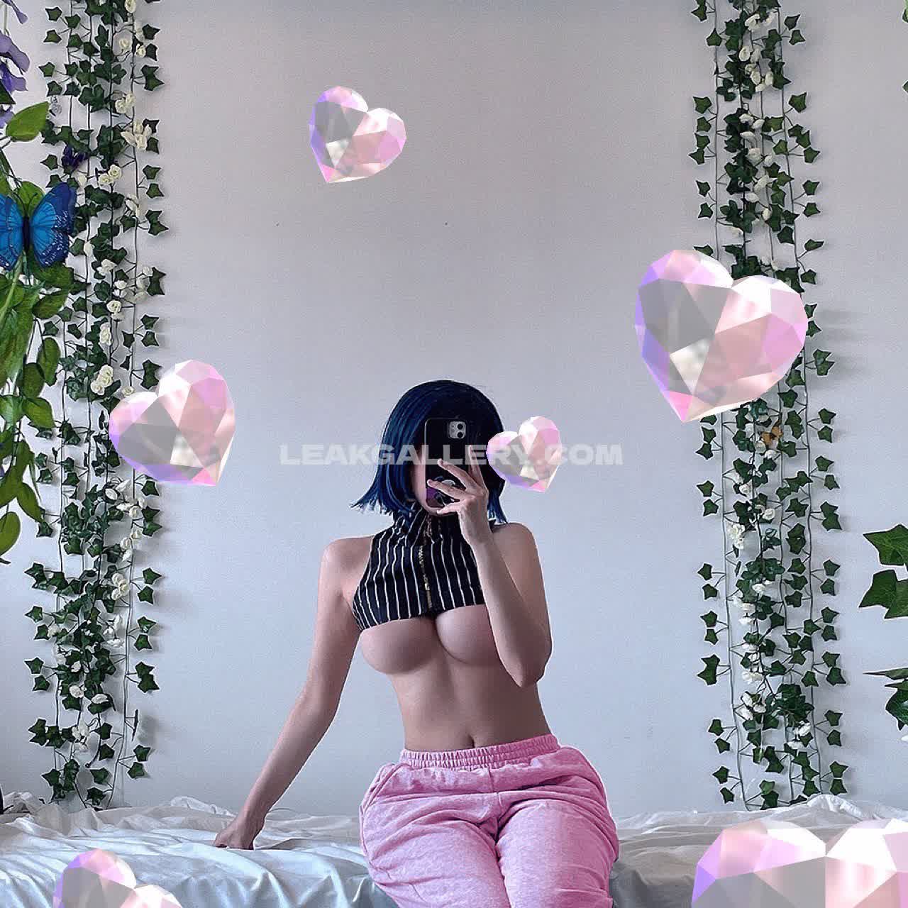 Harukasajin Exclusive Leaked Nude OnlyFans #3869846
