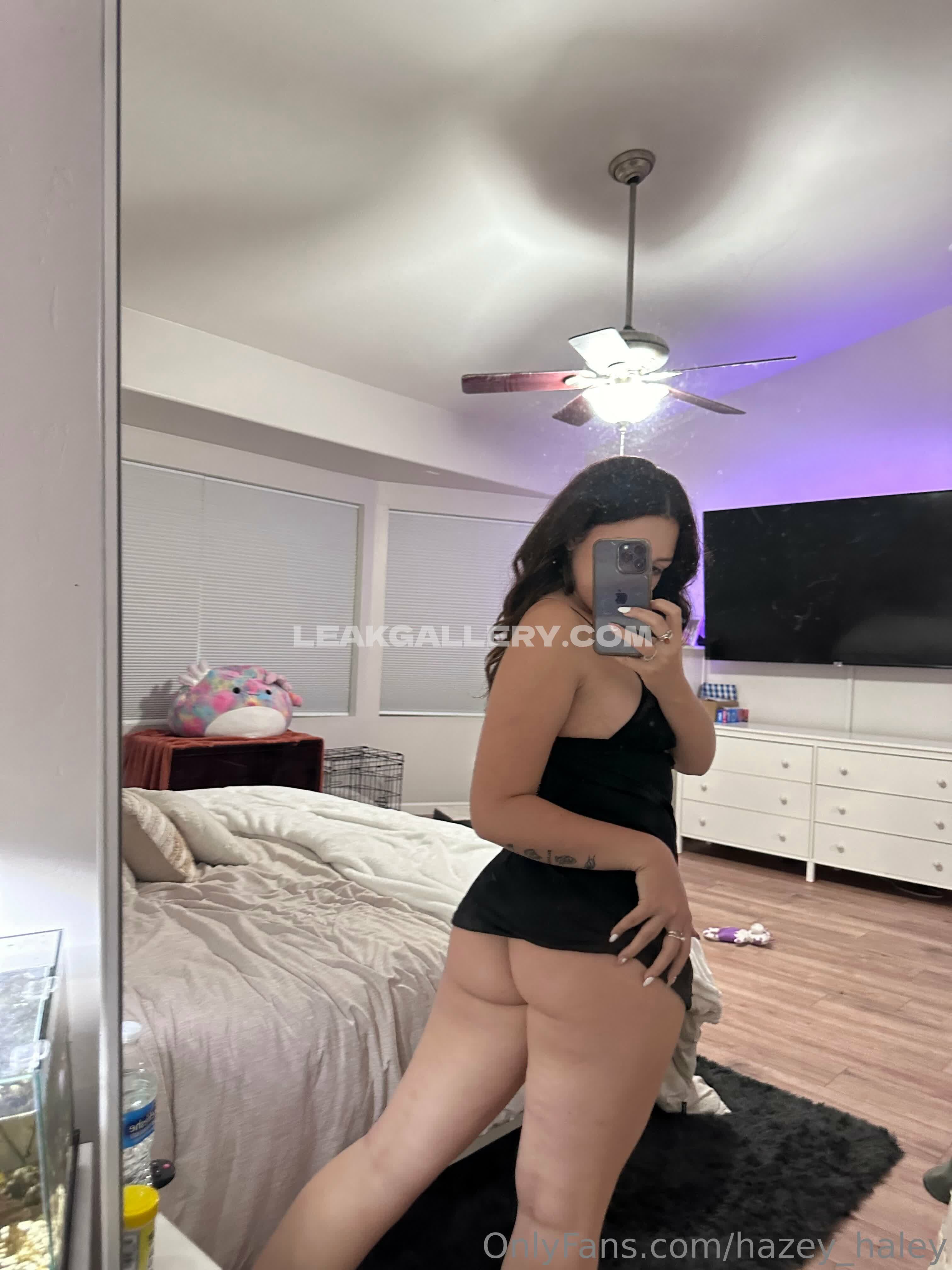 Hazey_haley Exclusive Leaked Nude OnlyFans #5410150