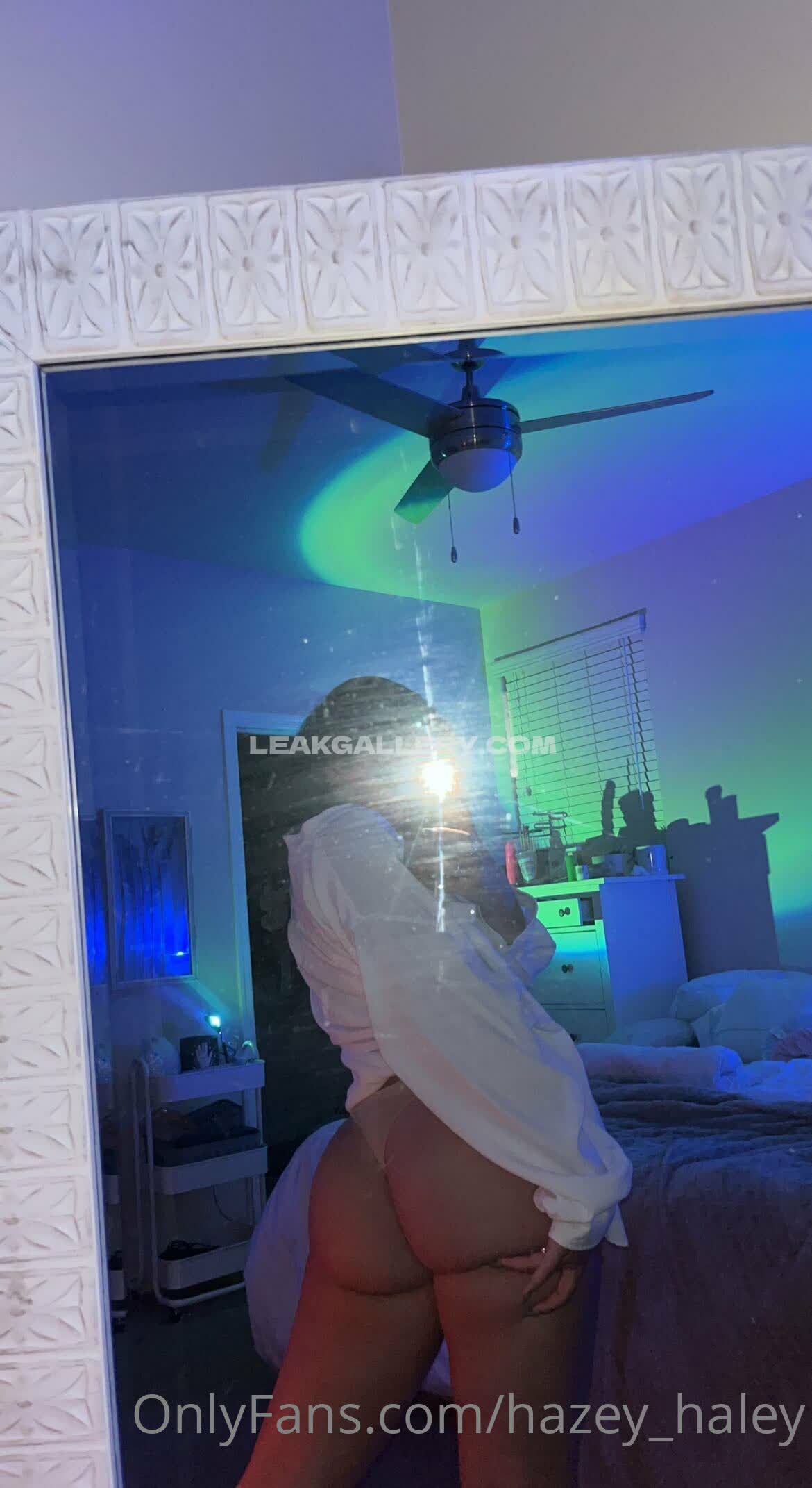Hazey_haley एक्सक्लूसिव लीक्ड न्यूड OnlyFans #3881595