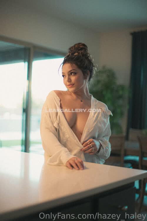 Hazey_haley Exclusive Leaked Nude OnlyFans #3874290