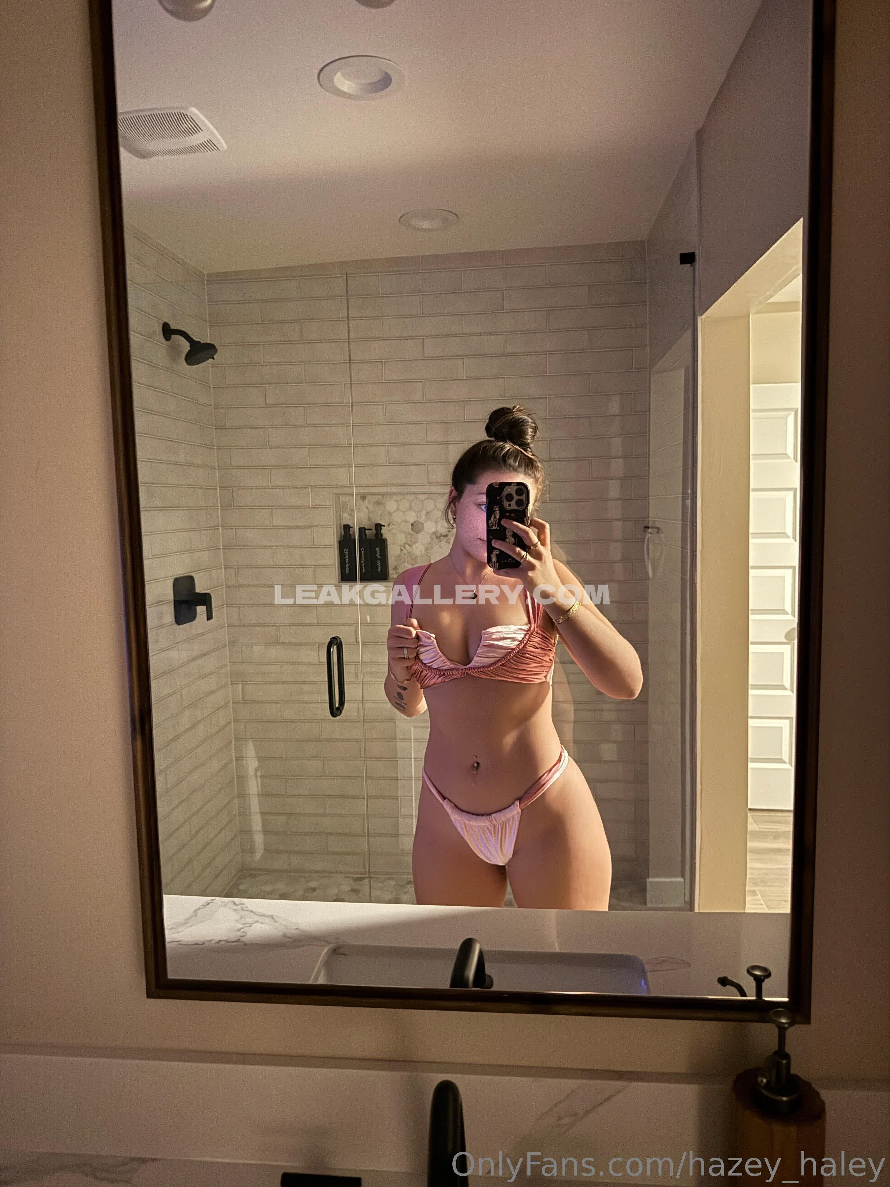 Hazey_haley Exclusive Leaked Nude OnlyFans #4561668