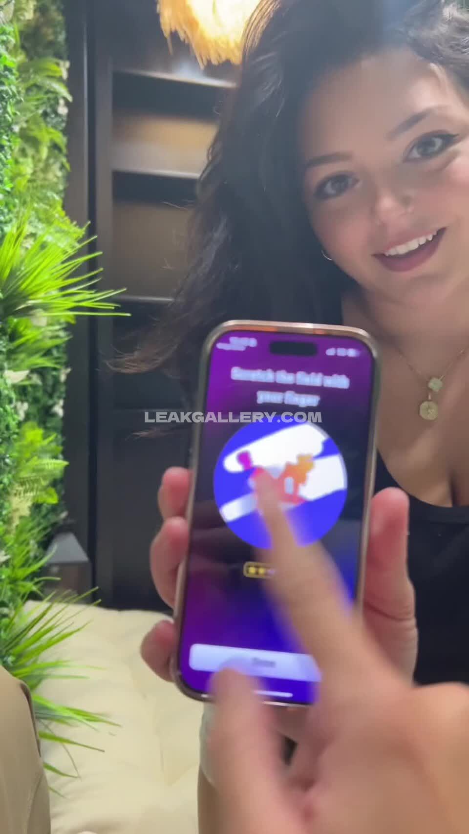 Hazey_haley Exclusive Leaked Nude OnlyFans #3877204