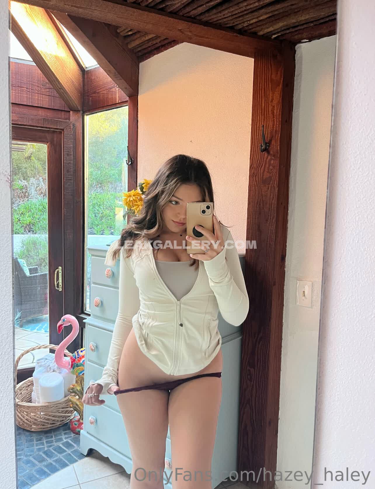 Hazey_haley Exclusive Leaked Nude OnlyFans #5411491