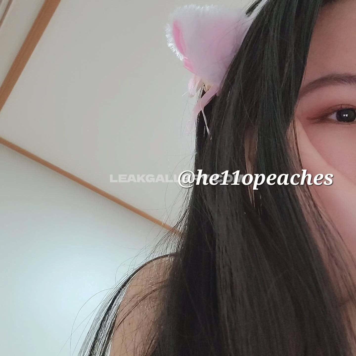 He11o_o11 Exclusive Leaked Nude OnlyFans #7960094