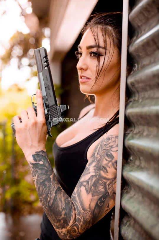 Heatherlynnoh Exclusive Leaked Nude OnlyFans #7488162