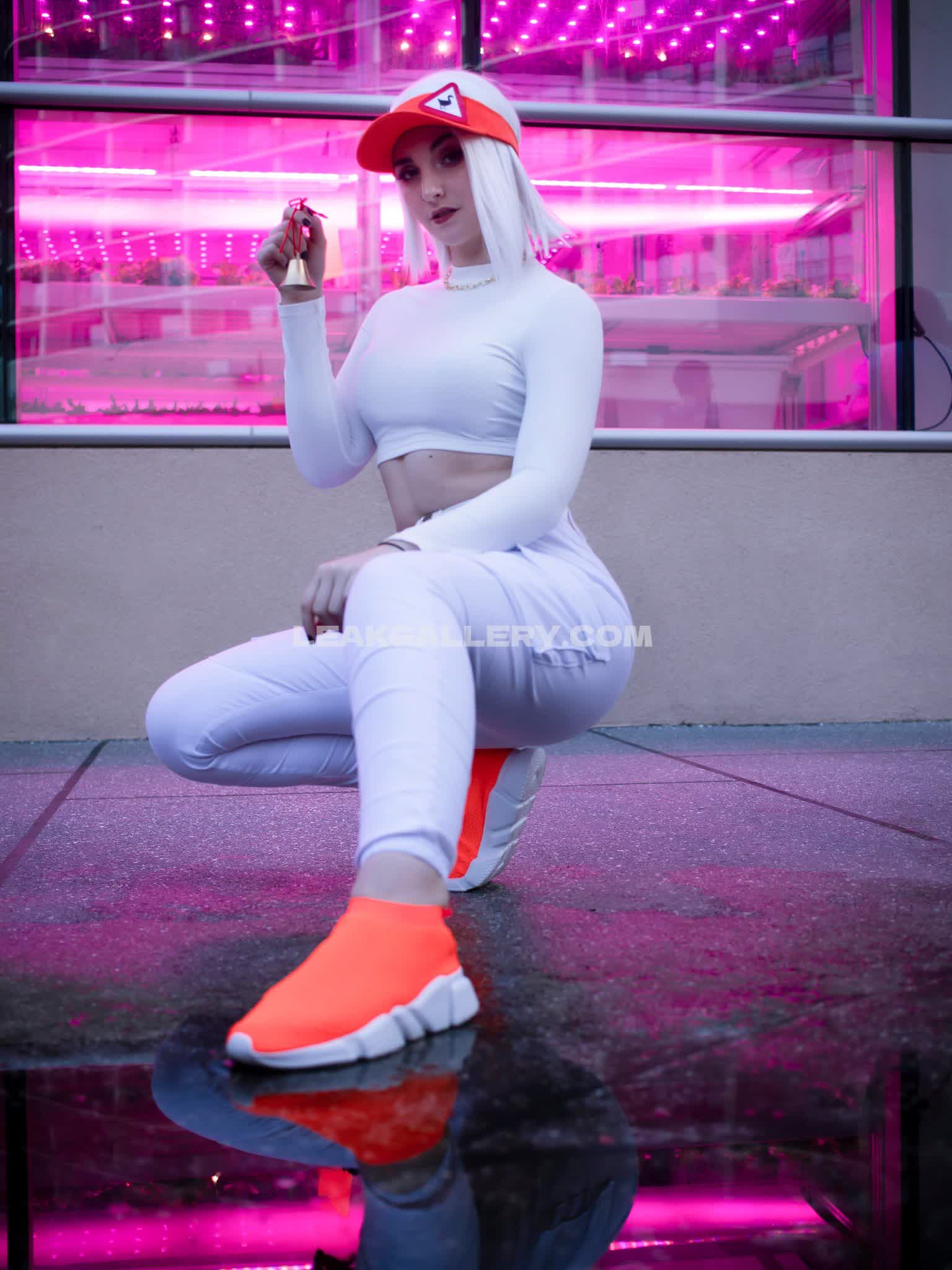 Helloiamkate Exclusive Leaked Nude OnlyFans #8005911