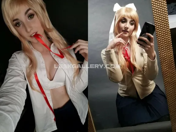 Helloiamkate ภาพหลุดนู้ด OnlyFans สุดเอ็กซ์คลูซีฟ #8005874