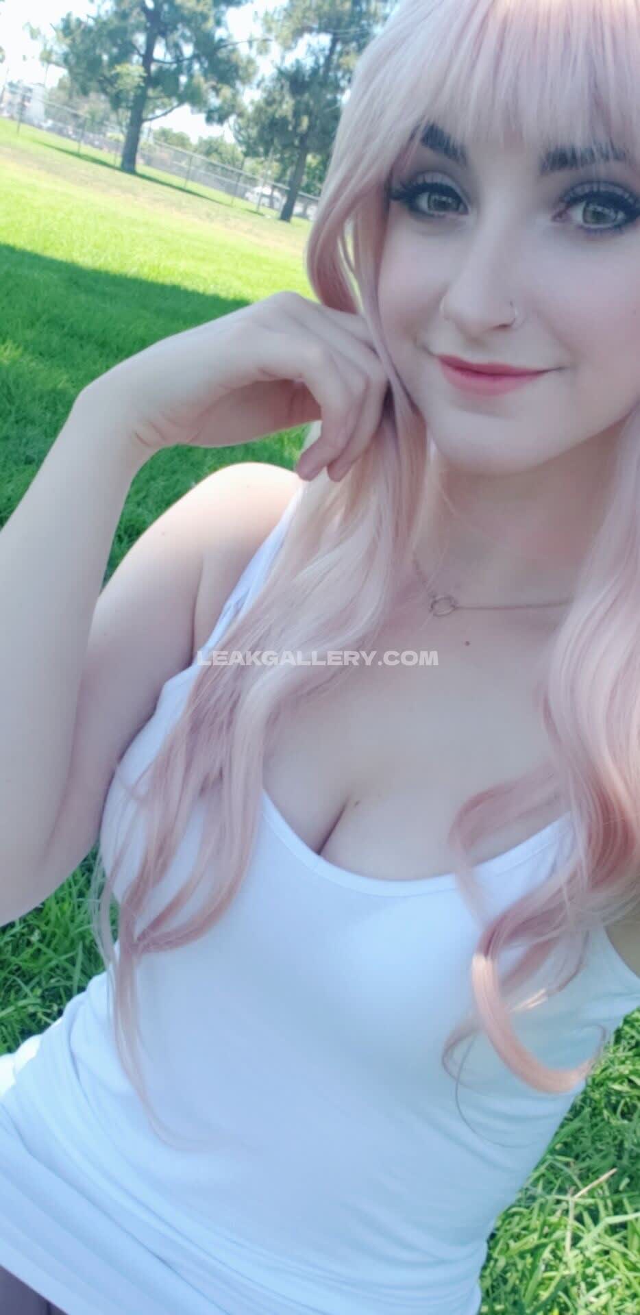 Helloiamkate Exclusive Leaked Nude OnlyFans #8005847