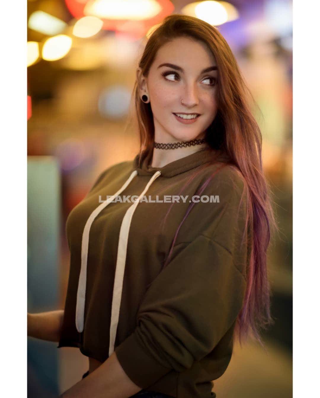Helloiamkate Exclusieve gelekte naaktcontent van OnlyFans #8005832
