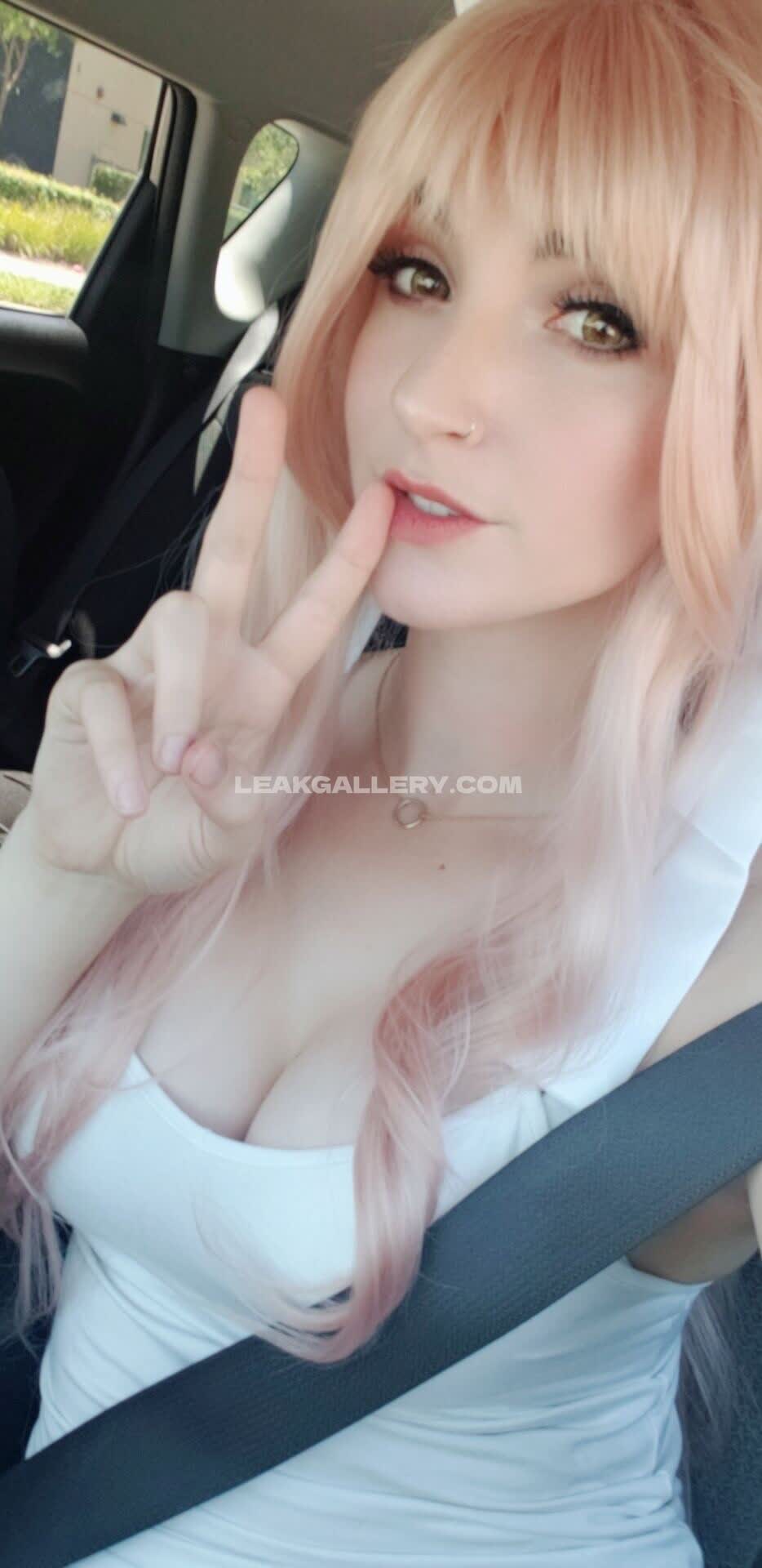 Helloiamkate Exclusive Leaked Nude OnlyFans #8006126