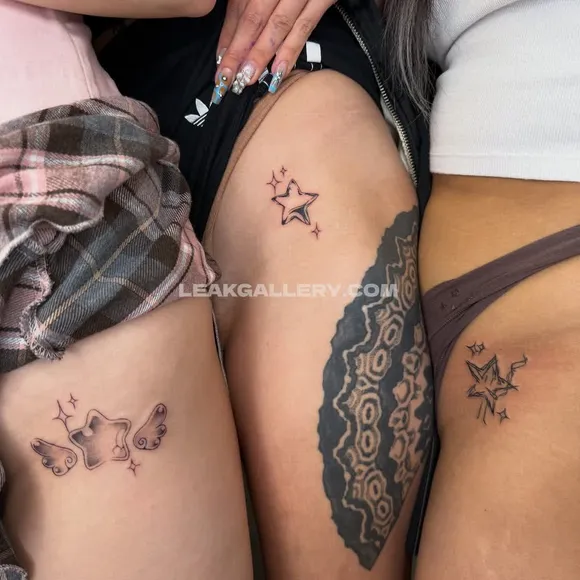 Hellomeganlee Exclusive Leaked Nude Onlyfans #7498994