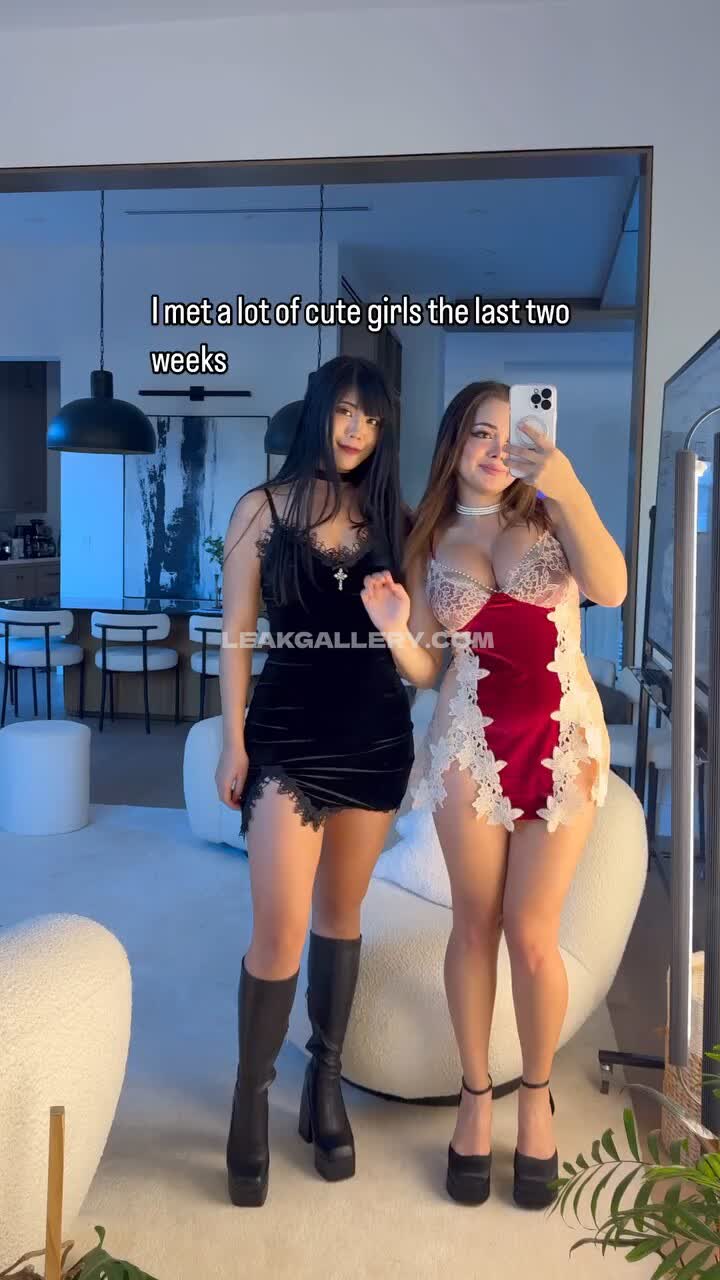 Helloquqco / hello.quqco Exclusive Leaked Nude OnlyFans #5335353