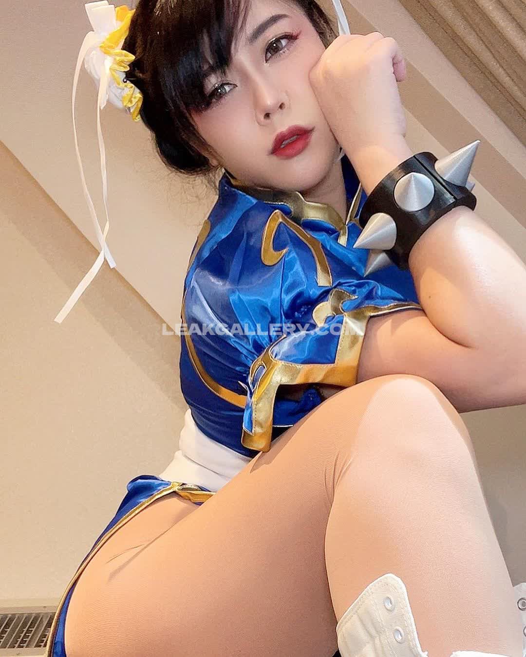 Helloquqco / hello.quqco 独家泄露的OnlyFans裸照 #7196908