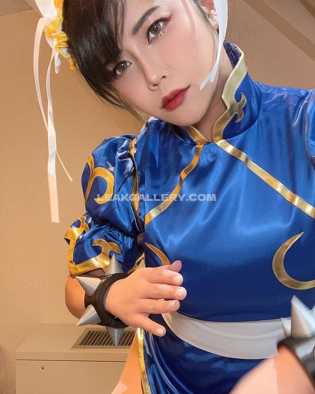 Helloquqco / hello.quqco 独家泄露的OnlyFans裸照 #6980174